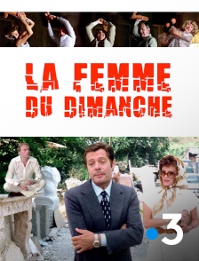 France 3 - La femme du dimanche