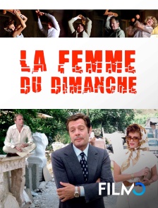 FilmoTV - La femme du dimanche