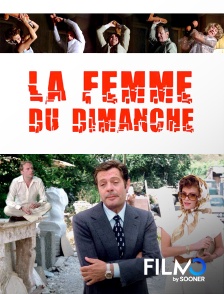 FilmoTV - La femme du dimanche