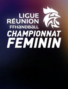 Championnat de la Réunion féminin de Handball