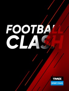 Trace Sport Stars - Football Clash