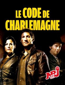 NRJ 12 - Le code de Charlemagne