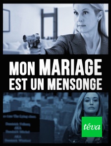 Téva - Mon mariage est un mensonge