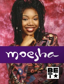 BET - Moesha