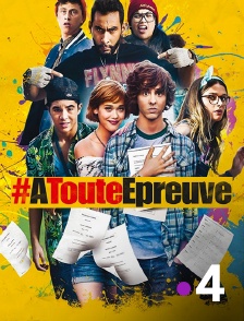 A toute épreuve