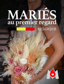 M6 - Mariés au premier regard : Belgique