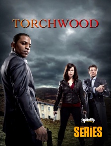 Molotov Channels Séries - Torchwood