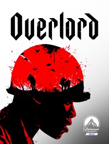 Paramount Channel Décalé - Overlord