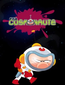 P'tit Cosmonaute