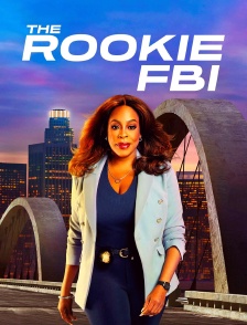 The Rookie : FBI