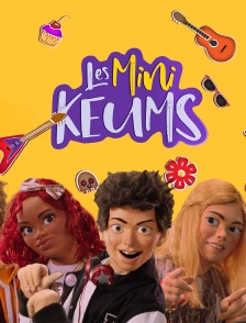 Minikeums