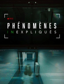 Phénomènes inexpliqués