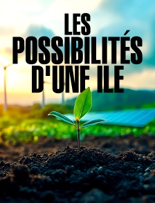 Les possibilités d'une île
