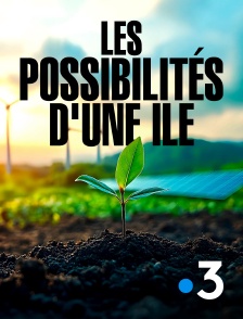 France 3 - Les possibilités d'une île