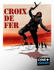 CINE+ Classic - Croix de fer