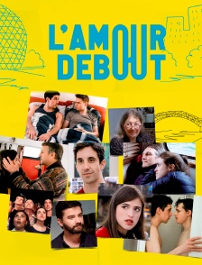 L'amour debout