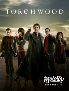 Molotov channels - Torchwood