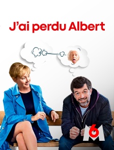 J'ai perdu Albert