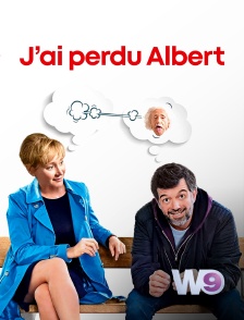 W9 - J'ai perdu Albert