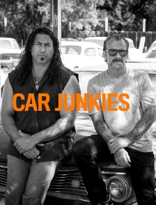 Car Junkies