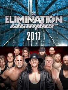 WWE Elimination Chamber 2017