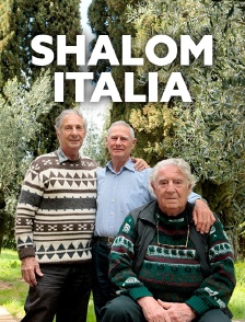 Shalom Italia