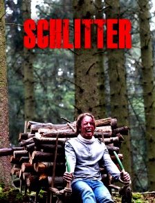 Schlitter