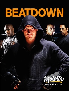 Molotov channels - Beatdown