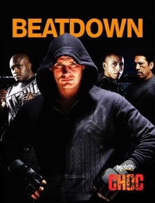 Molotov Channels CHOC - Beatdown