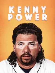 Kenny Powers