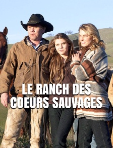 Le ranch des coeurs sauvages