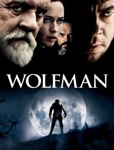 Wolfman