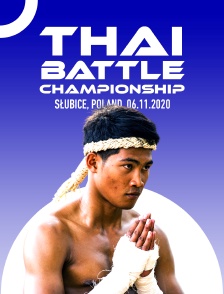 Thai Battle Championships, Słubice, Poland, 06.11.2020