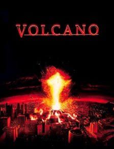 Volcano