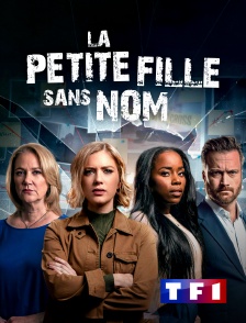 TF1 - La petite fille sans nom