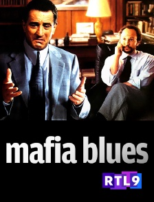 RTL 9 - Mafia Blues