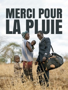Merci pour la pluie