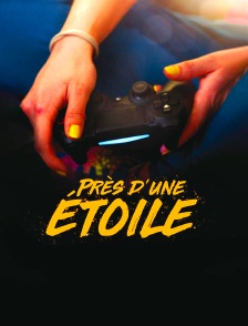 Près d'une étoile