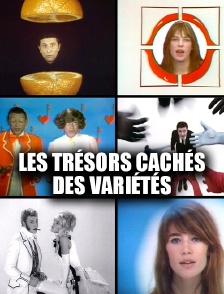 Les trésors cachés des variétés