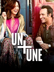 Un + une