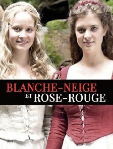 Blanche-Neige et Rose-Rouge