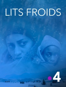 France 4 - Lits froids