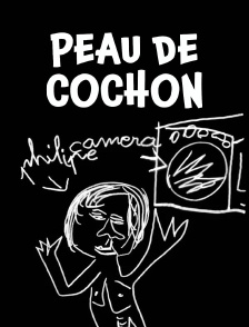 Peau de cochon