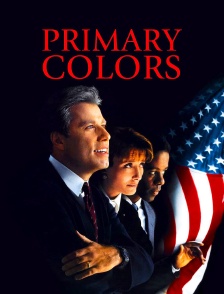 Primary Colors