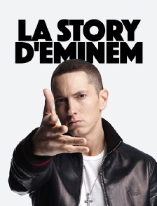 La story d'Eminem