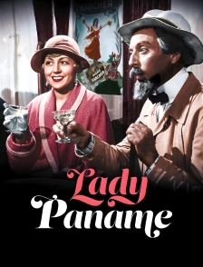Lady Paname