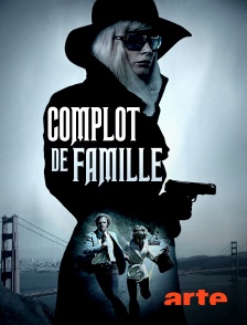 Complot de famille