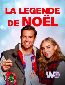 W9 - La légende de Noël