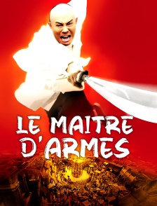 Le maître d'armes