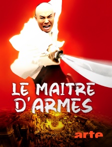 Le maître d'armes